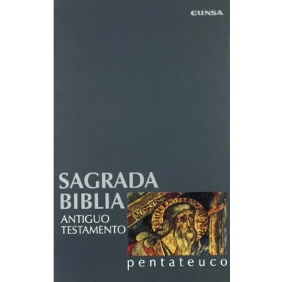 Imagen de Sagrada Biblia. Antiguo Testamento: Pentateuco: T.1