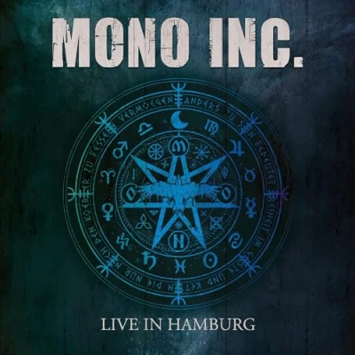 Imagen de Live in Hamburg