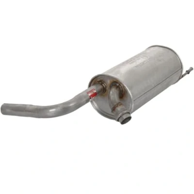 Imagen de Silenciador central BOSAL 135 095