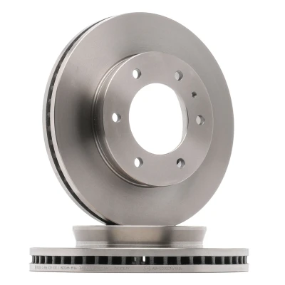 Imagen de BOSCH 0 986 479 V32 Disco de freno 302 32 6 139,7 ventilado aceitado FORD: Ranger Mk3