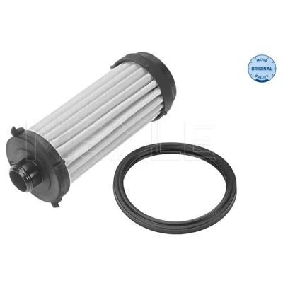 Imagen de MEYLE 014 136 0002 Filtro Caja de Cambios Automatica con junta ORIGINAL Quality MERCEDES BENZ: GLA, CLA Coupé, Clase A
