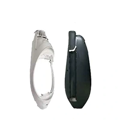 Imagen de Kit de carcasas originales repuesto para aspiradoras Vorwerk Folletto VK 150