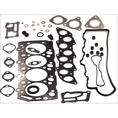 Imagen de ELRING 752.976 Juego de juntas, culata con Junta culata, vástago válvula metal y material blando. MITSUBISHI: PAJERO 1