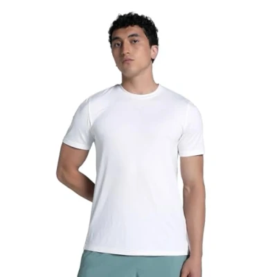 Imagen de Camiseta CLOUDSPUN Soft Branded para hombre