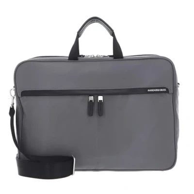 Imagen de Mandarina Duck Hunter Urban, Briefcase para Mujer, Perla ahumada, Talla única