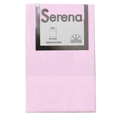 Imagen de Serena Funda Almohada, rosa, 45 x 155 (135)