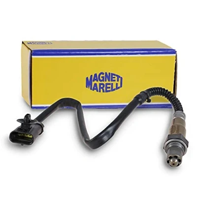 Imagen de MAGNETI MARELLI 466016355006 Sonda lambda térmico 4 RENAULT: MEGANE 2, CLIO LAGUNA 3