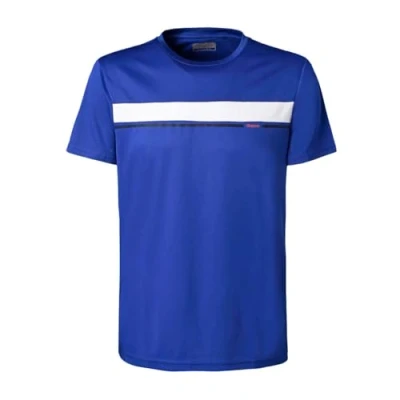 Imagen de Kappa Avellino Active Man Camiseta, Hombre, Azul