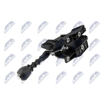 Imagen de NTY LZB VC 002 Juego de reparación, palanca cambios IVECO: DAILY 4
