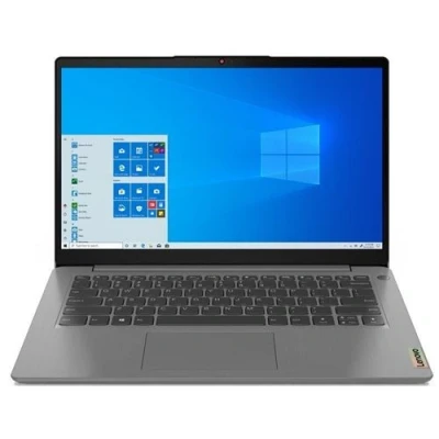 Imagen de Lenovo IdeaPad 3 Gen 6 Ordenador Portátil 14&quot; FullHD (AMD Ryzen 7 5700U, 8 GB RAM, 512GB SSD, AMD Radeon Graphics, Windows 11 Home) Gris Teclado QWERTY Español