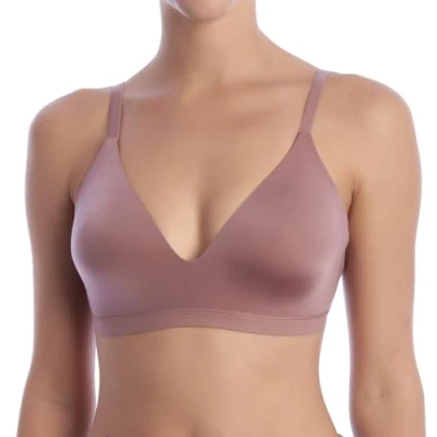 Imagen de sloggi WOW Comfort 2.0 P, Sujetador acolchado, Mujer, Rosa (Cacao), L