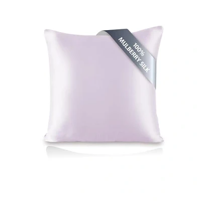 Imagen de townssilk funda de almohada seda 100 % pura morera 19 mm, ambos lados, para el cabello y la piel, salud, seda, cremallera oculta, 600 hilos, 1 unidad, 65 x