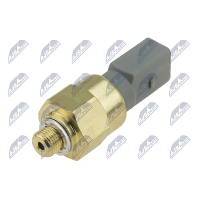 Imagen de NTY ECC AU 001 Sensor de Presión Aceite M10x1 con junta tórica VOLKSWAGEN: Golf 4, Caddy 3, Bora Variant, AUDI: A3 Hatchback, TT Coupé