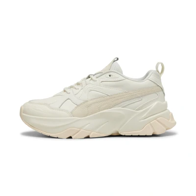 Imagen de Puma Sophyr Zapatillas Warm whitealpine snow, Mujer, Talla: 40.5, white alpine snow Zapatos