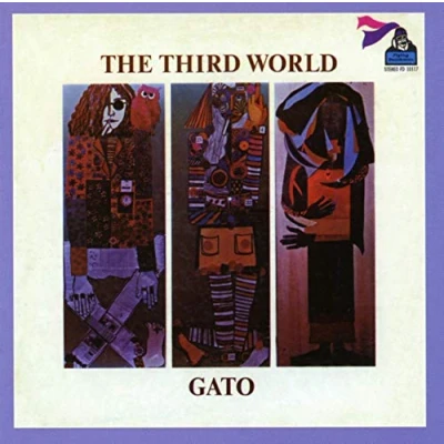 Imagen de The Third World