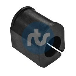 Imagen de RTS 035 00154 Silentblock Barra Estabilizadora eje delantero, ambos lados Soporte de caucho 23,8 RENAULT: Scénic 1, MEGANE 1 Classic