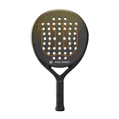 Imagen de WILSON PRO STAFF V2 Padel 2 2024 (Pala)