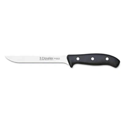 Imagen de 3Claveles Domvs Cuchillo para deshuesar, pulgadas, 15 cm 6&quot;