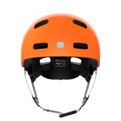Imagen de POC POCito Crane MIPS casco de ciclismo protección confianza para niños basada en el POC, galardonado con premios,