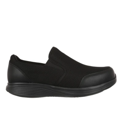 Imagen de MBT MODENA de ACACIA SLIP ON 4E Zapatillas hombre color:BLACK talla:47
