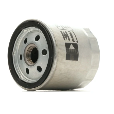 Imagen de MAHLE ORIGINAL OC 78 Filtro de aceite enroscable AUDI: Quattro