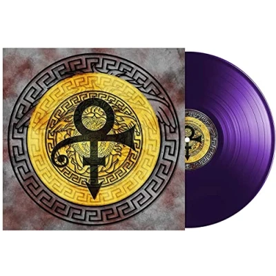 Imagen de The Versace Experience Prelude 2 Gold [Vinilo]