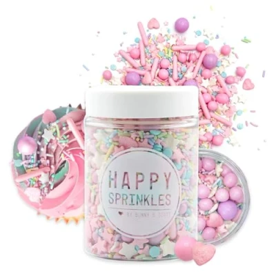 Imagen de Happy Sprinkles Pastel Vibes 90g