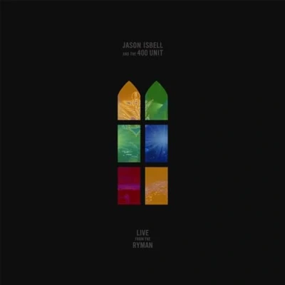 Imagen de Live From The Ryman [Vinilo]