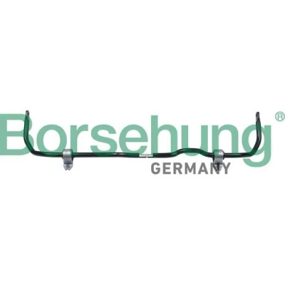 Imagen de Borsehung B12617 Juego de barras estabilizadoras VOLKSWAGEN: Scirocco III, Golf 5, 7, SKODA: Superb II Hatchback