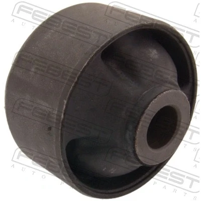 Imagen de FEBEST HYAB LANB Silentblock Brazo de Suspension posterior, Eje delantero abajo HYUNDAI: Coupe II, Matrix