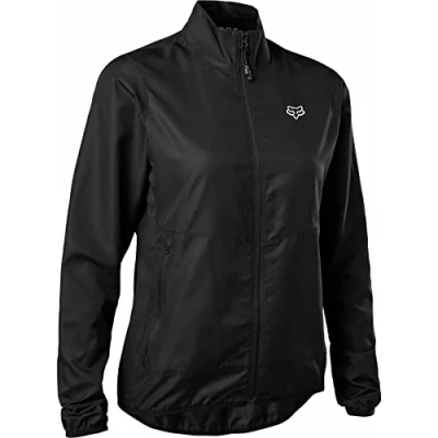 Imagen de Fox W Ranger Wind Jacket Black