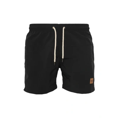 Imagen de Urban Classics Block Bañador, Hombre, Talla: XS, Black