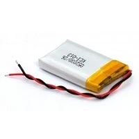 Imagen de NIMO Batería Recargable Li Polímero Gsp052030