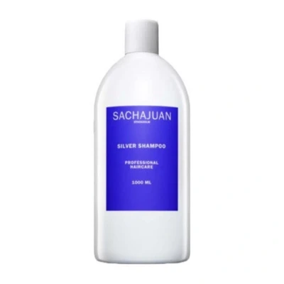 Imagen de SachaJuan Silver Shampoo 1.000 ml