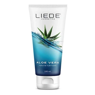 Imagen de Liebe Cuidado Y Estimulación, 100 ml, Pack de 1