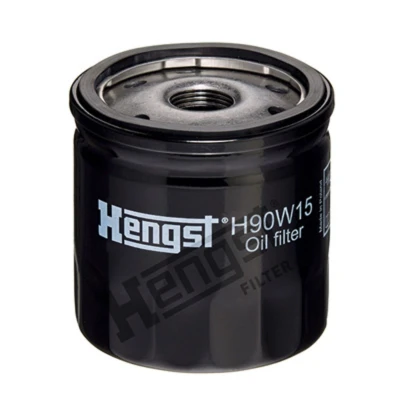 Imagen de Filtro de aceite HENGST FILTER H90W15