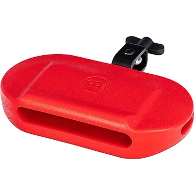 Imagen de MEINL Percussion Low Pitch Block Rojo, MPE4R