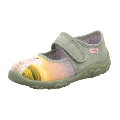Imagen de superfit Bonny, Zapatillas Niñas, Purple 8510, 25 EU