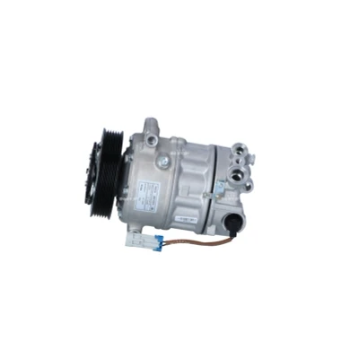Imagen de NRF 32976 Compresor de Aire Acondicionado PXV16 12 PAG 46 OPEL: Insignia A Berlina, Sports Tourer, Hatchback, SAAB: 9 5 Berlina