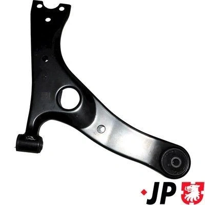 Imagen de JP GROUP 4840100880 Barra oscilante, suspensión de ruedas Eje delantero, derecha, debajo Brazo oscilante transversal TOYOTA: RAV4 II SUV
