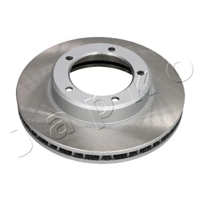 Imagen de JAPKO 60224C Disco de freno Eje delantero 312,5 32 5 115 ventilado barnizado TOYOTA: Land Cruiser 100, Prado 70 SUV