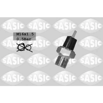 Imagen de SASIC 1311141 Sensor de Presión Aceite PEUGEOT: 206 Hatchback, 205 II 106 I CITROËN: Saxo C15 Furgón