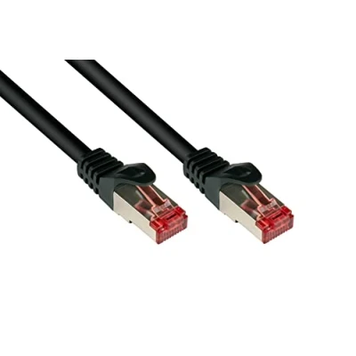 Imagen de Alcasa Rj45 rj45, M m, 1.5m Cables De Red