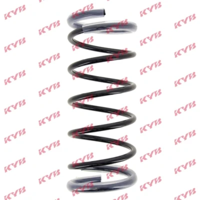Imagen de KYB K Flex RA1772 Muelle de suspensión Eje delantero helicoidal