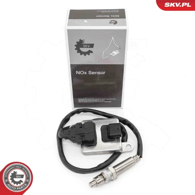 Imagen de ESEN SKV 71SKV072 Sensor NOx 12V delante del catalizador, después de catalizador