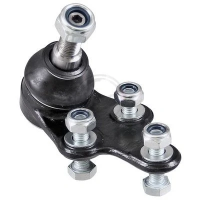 Imagen de A.B.S. 220465 Rótula de suspensión 18 FORD: Focus 2, C Max, 2 Kombi, VOLVO: S40 II, C70 Cabriolet