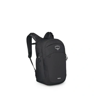 Imagen de Osprey POCO Changing PACK Mochila de senderismo, Talla: One Size, Black