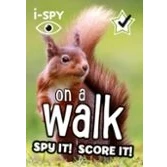 Imagen de I spy On A Walk