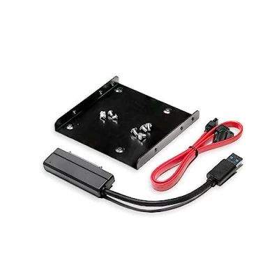 Imagen de Kit de instalación y actualización SSD SATA Crucial con software gratuito Acronis True Image CTSSDINSTALLAC