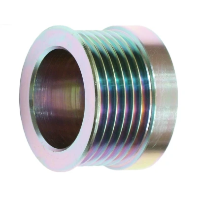 Imagen de AS PL AP9001 Polea, alternador